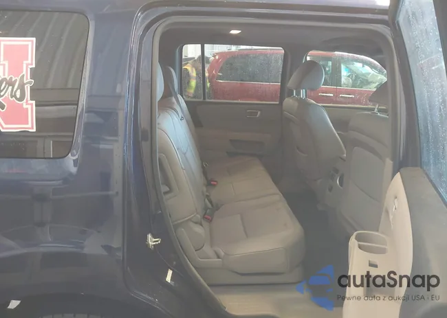 5FNYF4H52DB007452: 44189805