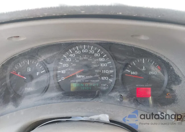 2G1WF52E259380186: 44189823