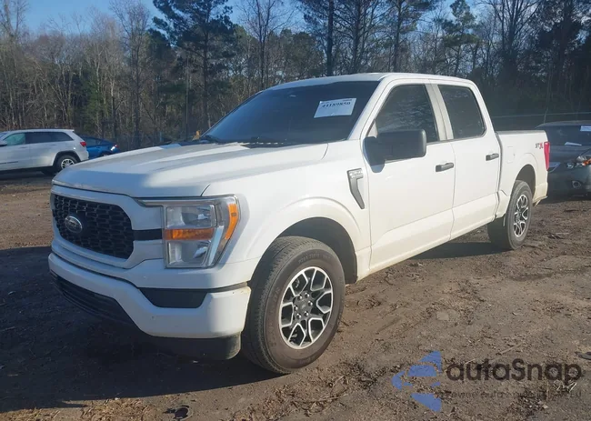 1FTEW1CB0NKE65784: 44189850