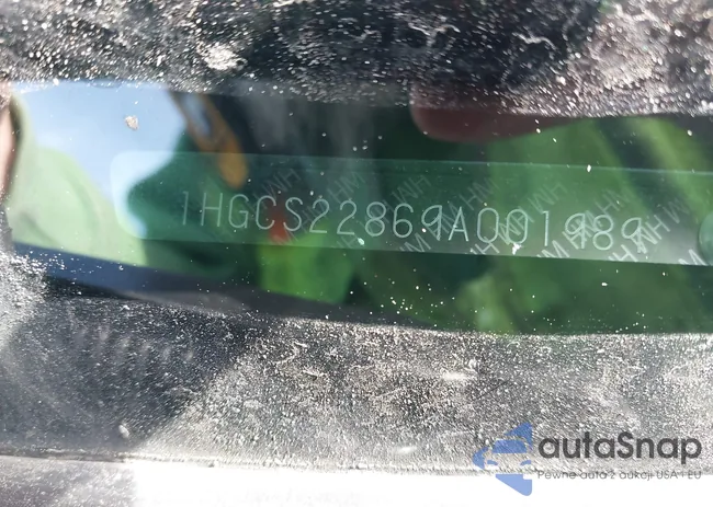 1HGCS22869A001989: 44189853
