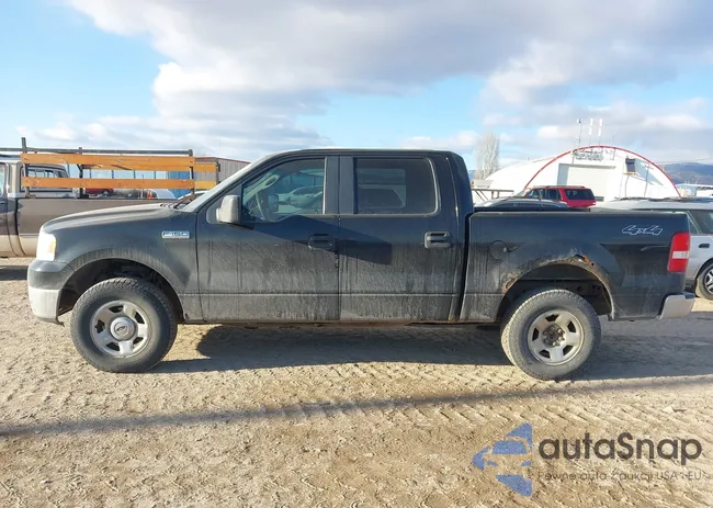 1FTPW14507FA08874: 44189869