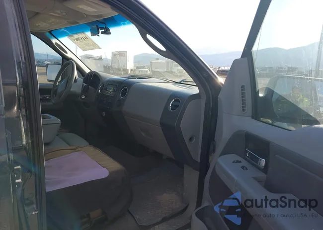 1FTPW14507FA08874: 44189869