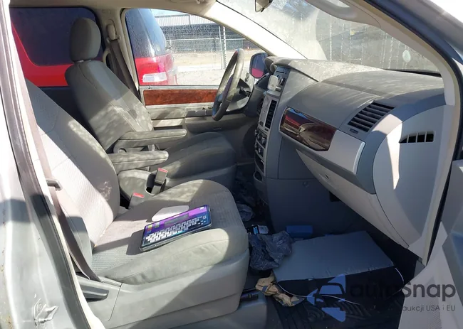 2A4RR5D17AR252701: 44189883