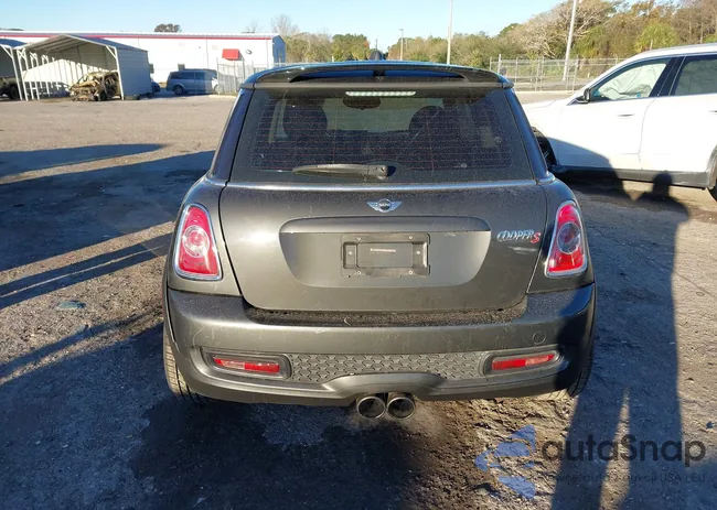 WMWSV3C55DT476698: 44189885