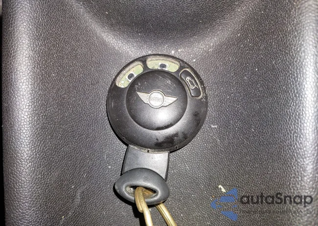 WMWSV3C55DT476698: 44189885