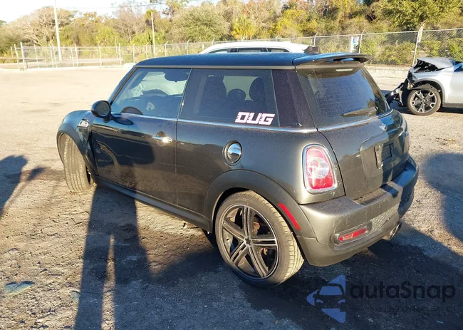 WMWSV3C55DT476698: 44189885