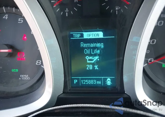 2GNALCEK3G6137420: 44189894