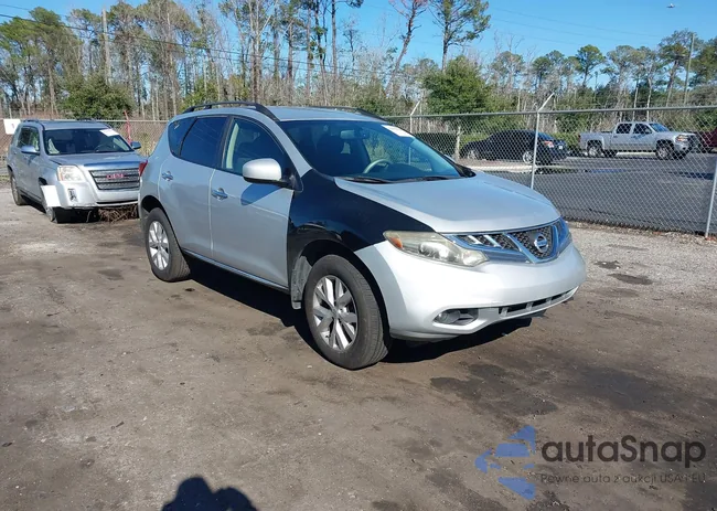 JN8AZ1MW8DW320222: 44189898