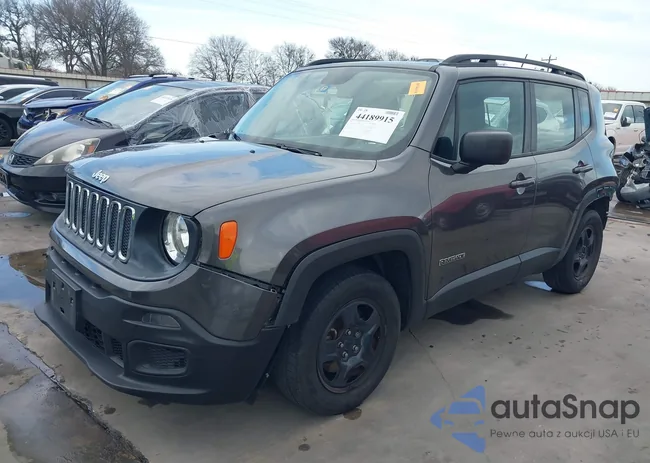 ZACCJAAT3GPC88139: 44189915