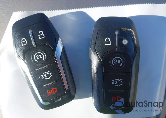 1FA6P8TH9G5260258: 44189922