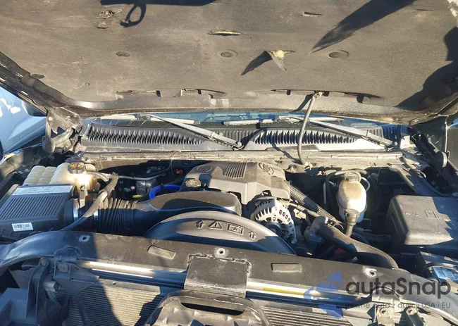 3GNGK22G64G309401: 44189963