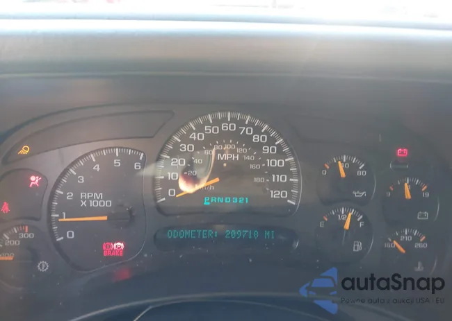 3GNGK22G64G309401: 44189963