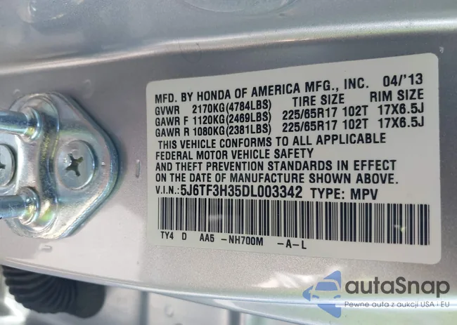 5J6TF3H35DL003342: 44189965