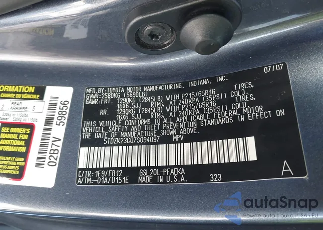 5TDZK23C07S094097: 44189968