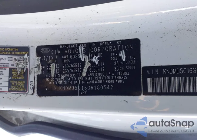 KNDMB5C16G6180542: 44189006