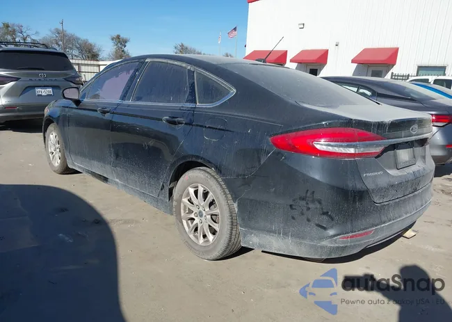 3FA6P0G76JR284895: 44189009