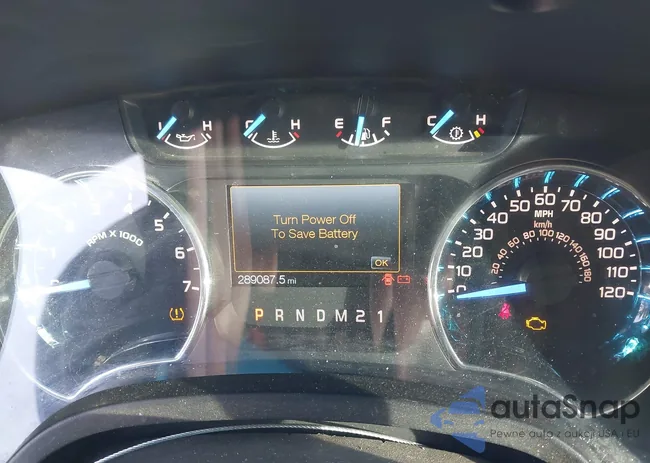 1FTFW1EF9BFC89598: 44189043