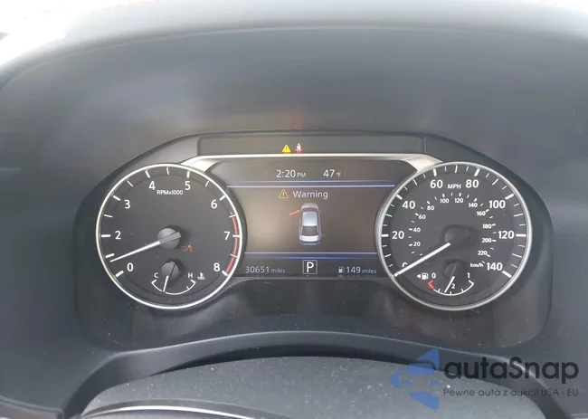 1N4BL4CV3LC279046: 44189088