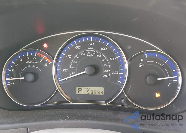 JF2SH6DCXAH901504: 44189157