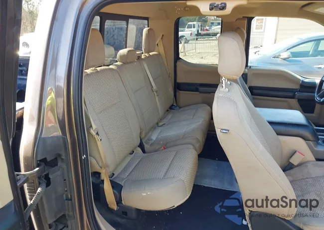 1FTEX1CP8GFC81522: 44189167