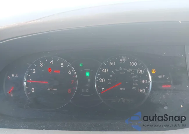 4T1BK36B77U234132: 44189179