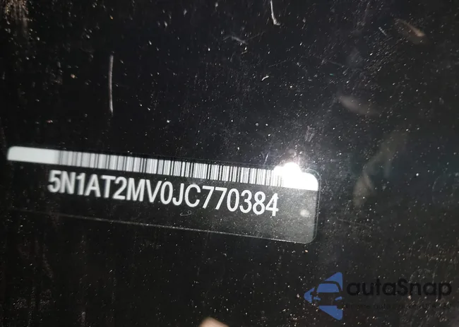 5N1AT2MV0JC770384: 44189253