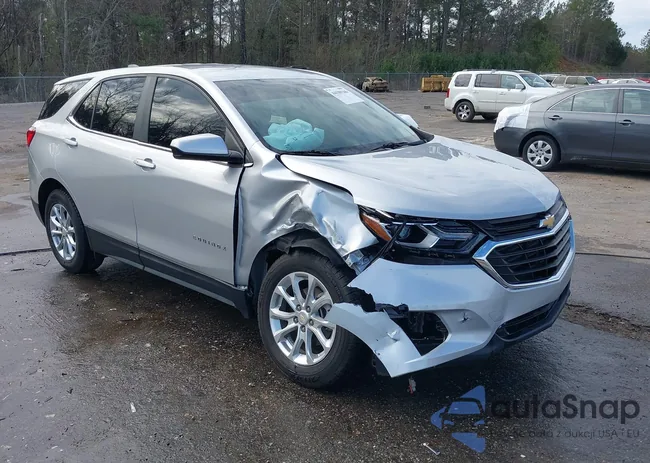 2GNAXKEVXM6115998: 44189266