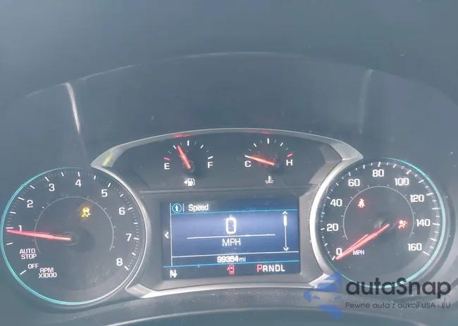 2GNAXKEVXM6115998: 44189266