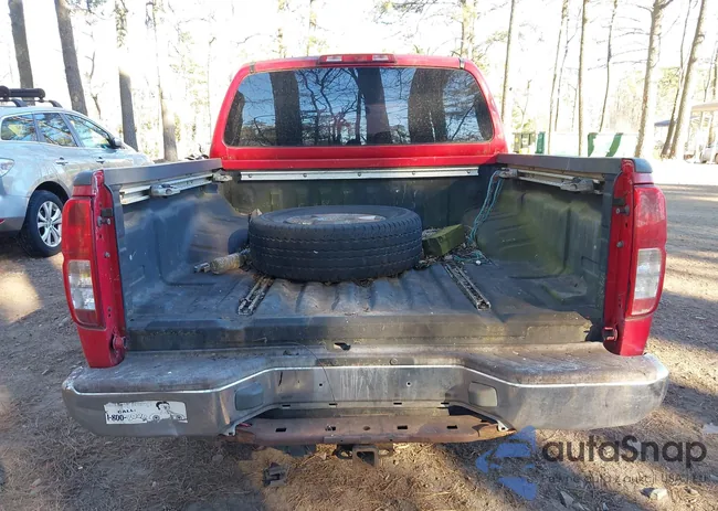 1N6AD07U66C416172: 44189289