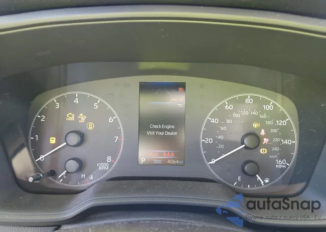 5YFB4MDE5SP284597: 44189342