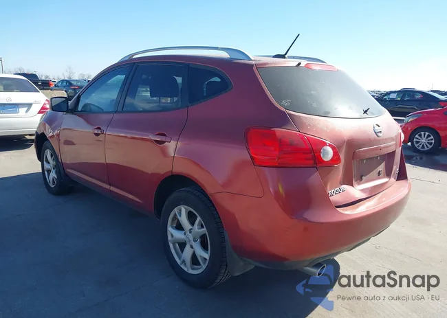 JN8AS58T99W043423: 44189349