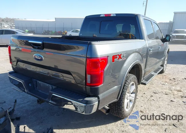 1FTFW1E15JFD84419: 44189379