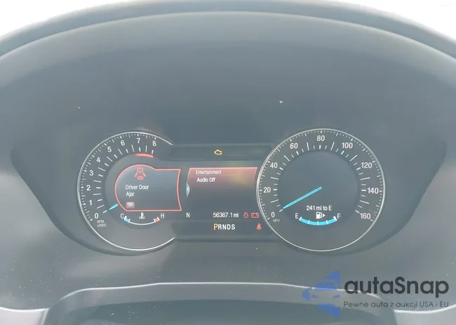 1FM5K8HT5JGA38826: 44189382