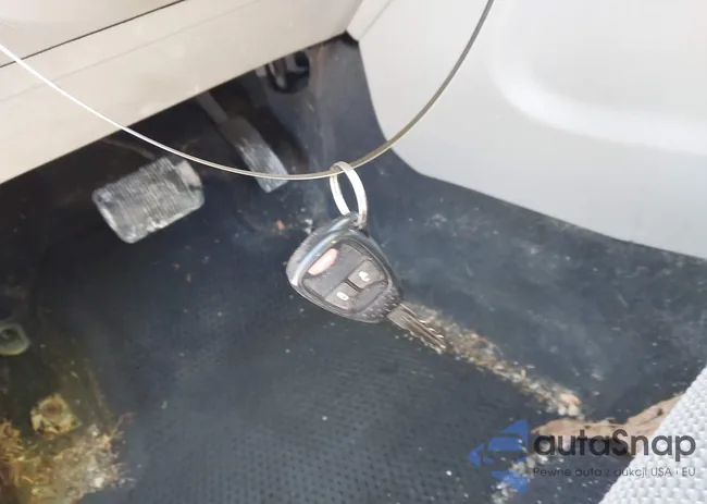 1C3CDWDA1CD534665: 44190420