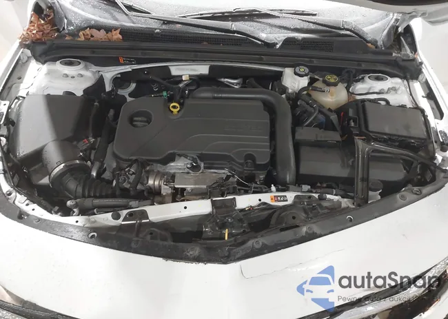 1G1ZC5ST4PF200060: 44190463