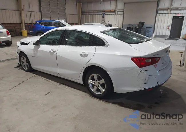 1G1ZC5ST4PF200060: 44190463