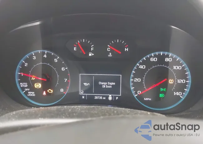 1G1ZC5ST4PF200060: 44190463