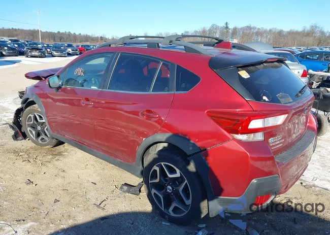 JF2GTAMCXJH311021: 44190482