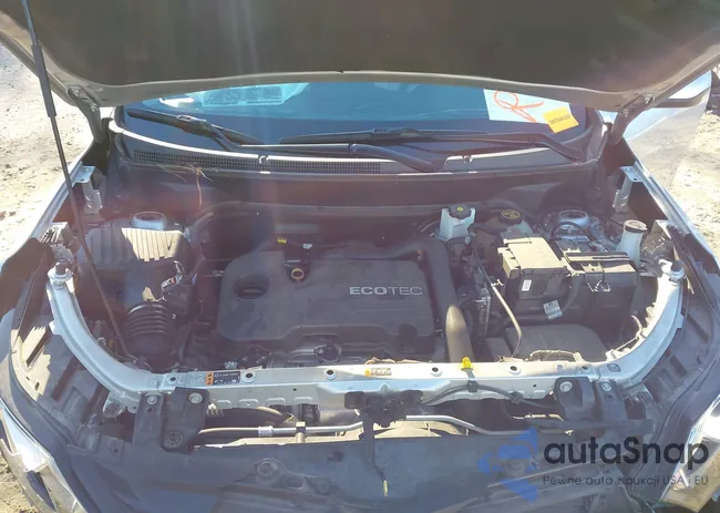 3GNAXKEV2LS702731: 44190488