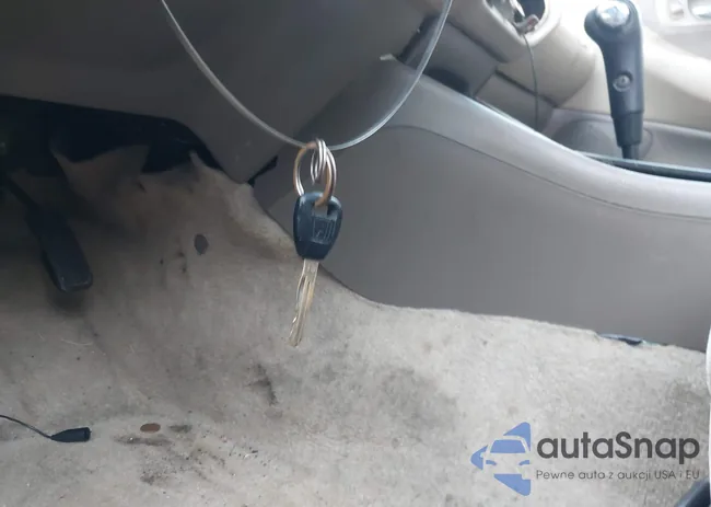 1HGCG5643XA139321: 44190495