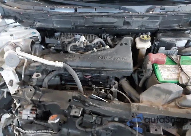 KNMAT2MV4GP656443: 44190503