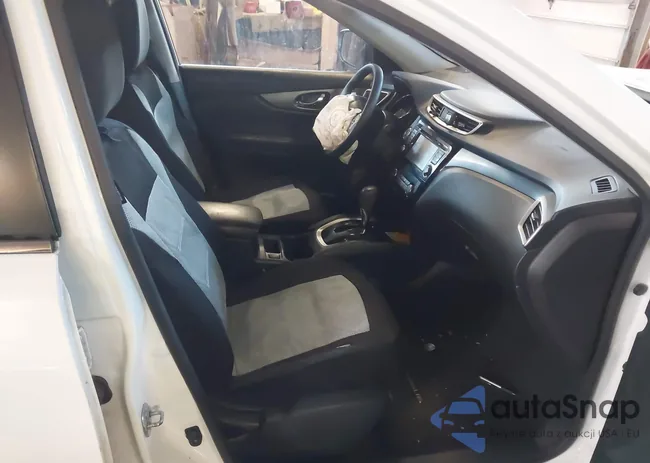 KNMAT2MV4GP656443: 44190503