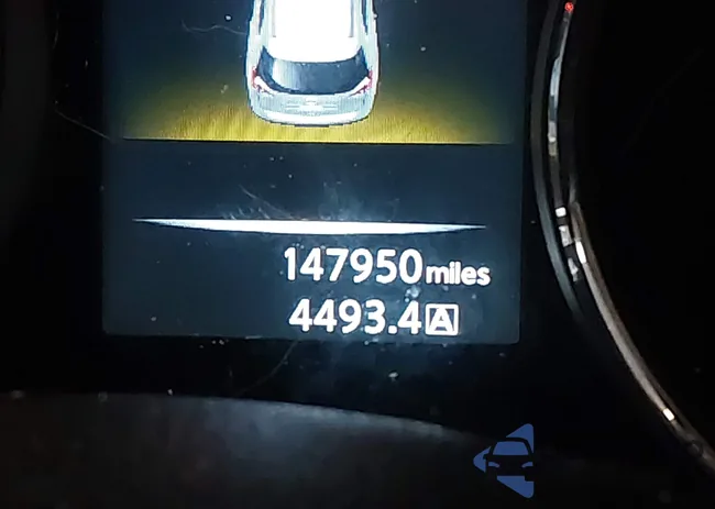 KNMAT2MV4GP656443: 44190503