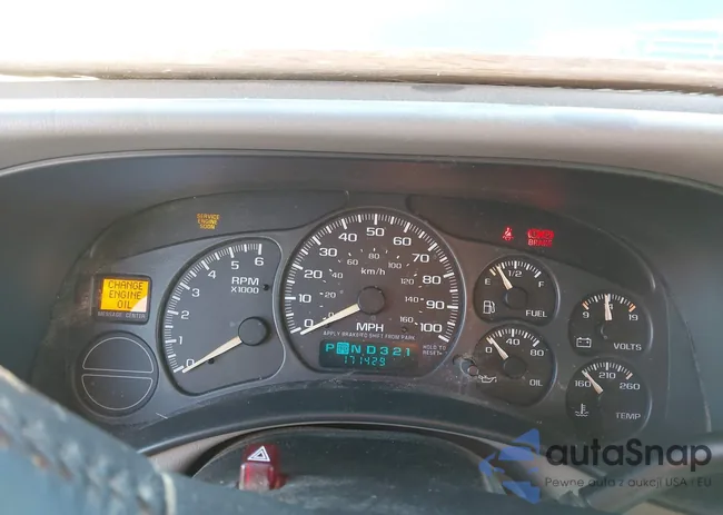 1GNEK13Z82J211550: 44190507