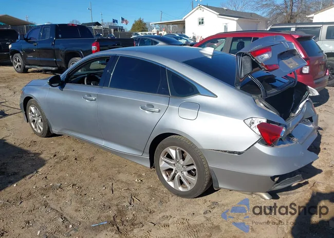 1HGCV1F12LA113016: 44190511