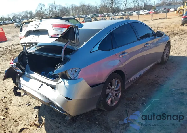 1HGCV1F12LA113016: 44190511