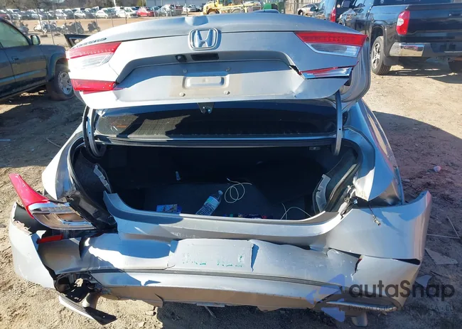 1HGCV1F12LA113016: 44190511