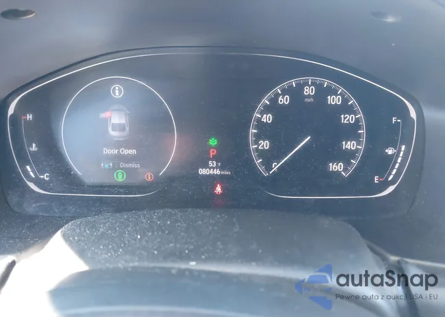 1HGCV1F12LA113016: 44190511