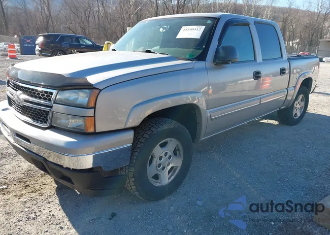 2GCEK13Z661352349: 44190512