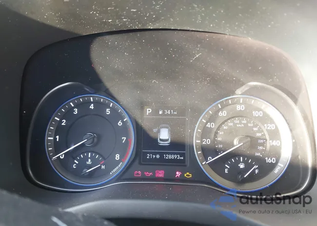 KM8K12AA3LU589790: 44190519